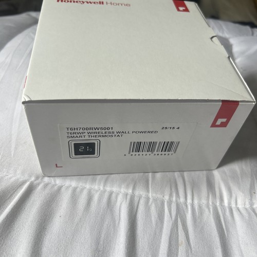 Honeywell t6h700rw5001 t6rwp - honeywell,