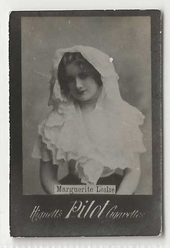 Hignett actresses 1901 - 1901, (f50