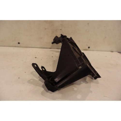 Headlamp mounting bracket - mounting,
