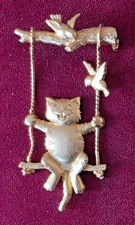 VINTAGE SIGNED JJ Jonette