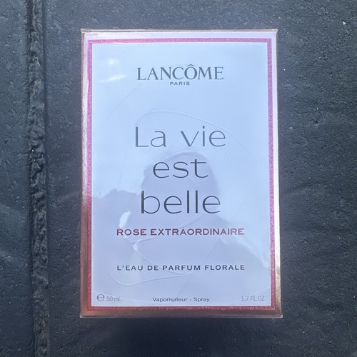 Lancome vie est belle rose - lancome,