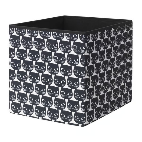 New ikea dröna storage box - ikea,