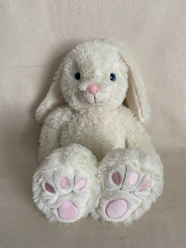 Clintons bunny rabbit soft toy - soft,