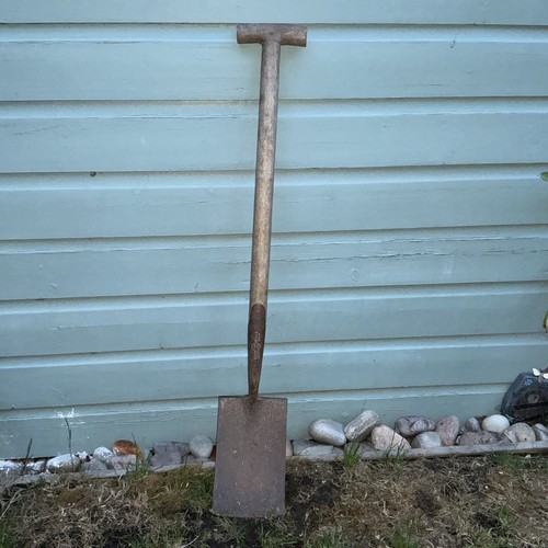 Vintage antique good temper - good,