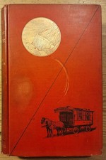 vintage The Cruise of the Land