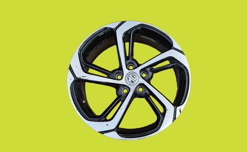 As23 2023 alloy wheel - hs,