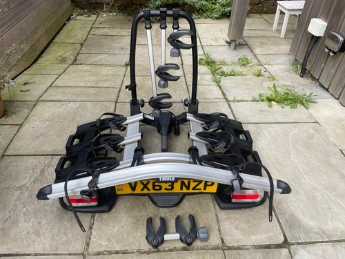 Thule velocompact 927 bike - thule,