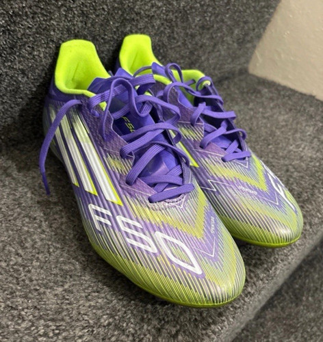 Adidas f50 football boots - boots, 7