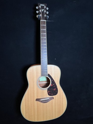 Yamaha fg820 - fg820, (no260725)