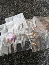 Polly Pocket VINTAGE bundle of