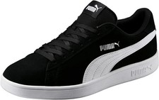 PUMA Smash 3.0 Low Suede