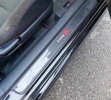 CARBON KAZE CARBON FIBER DOOR