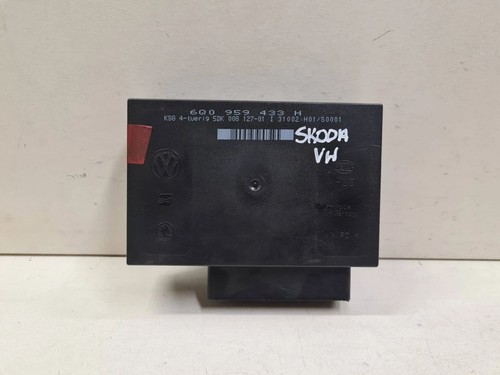 Skoda fabia mk1 - fabia,
