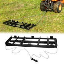 Drag Harrow Driveway Grader