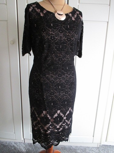 Beautiful jacques vert black - jacques,