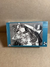 MC Escher Rare Reptiles Litho