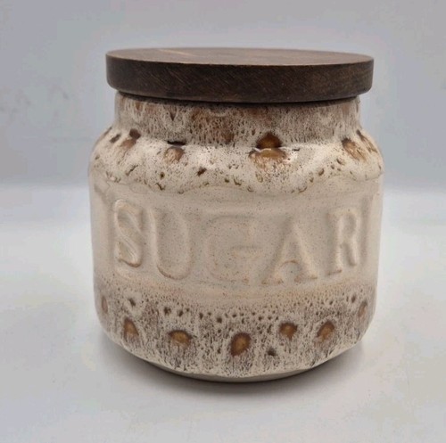 Vintage fosters pottery - fosters,