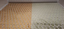 CUSHION PANEL CUT VELVET  SPOT
