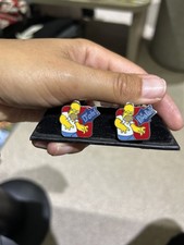 The Simpsons Homer D'oh