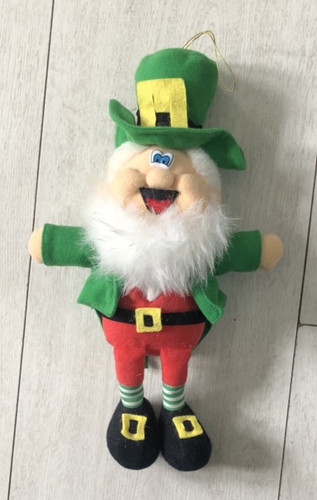 Finnegan kiddiefun irish - kiddiefun,