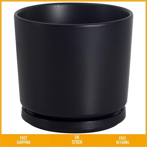 Elegant black frosted ceramic - elegant,