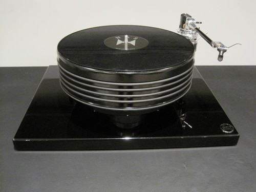 Nottingham analogue dais - nottingham,