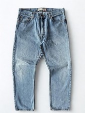 Levi's Vintage 505 Regular Fit