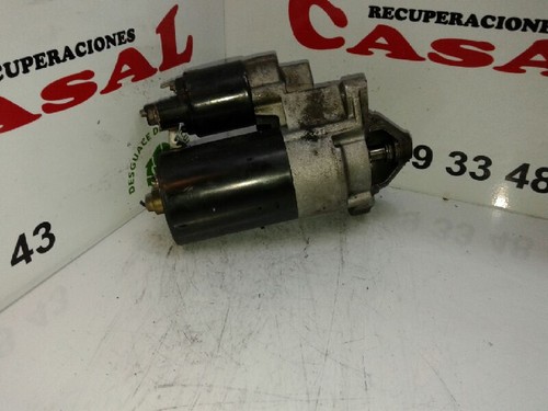 0001106017 starter motor - motor, 9