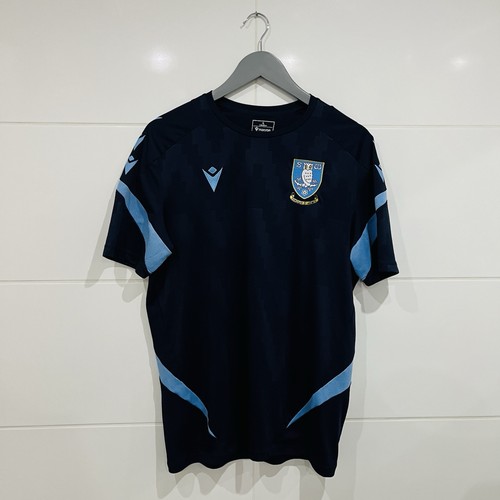 Sheffield wednesday macron - sheffield,