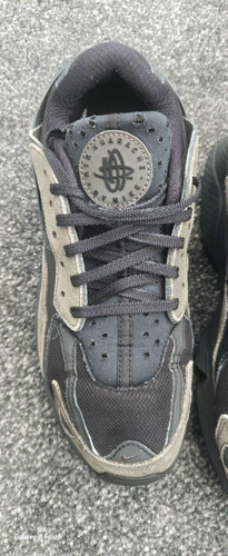Nike air huarache men - men’s, uk