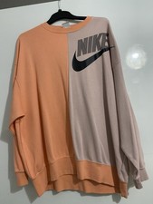 Womens Nike Oversized
