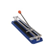 Vitrex flat bed tile cutter - flat,