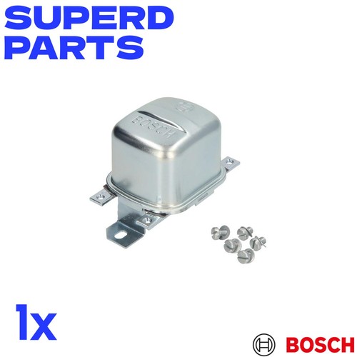 Voltage regulator fits - voltage, fits: