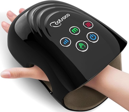 Cotsoco electric hand - cotsoco, massager