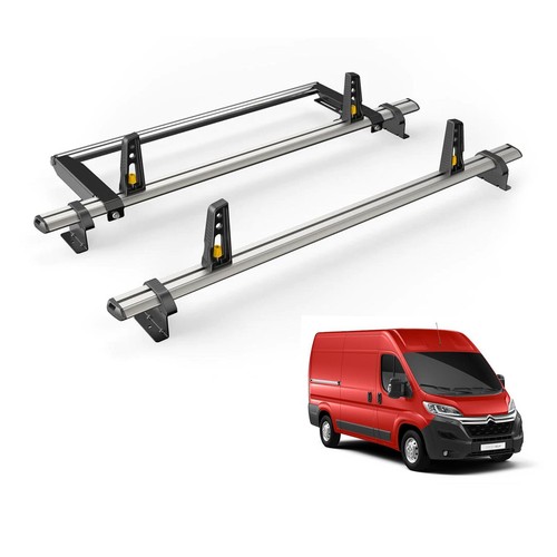 Citroen relay roof - citroen, rack