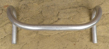 Classic Reynolds Maes Aluminium Handlebars, 40cm