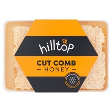 Hilltop Honey Cut Comb Honey