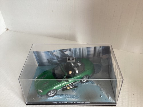 James bond car - bond, collection