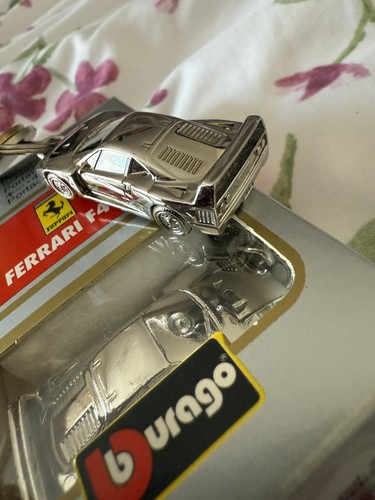 Vintage bburago ferrari - 1:87,