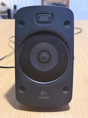 Satellite speaker only - speaker,