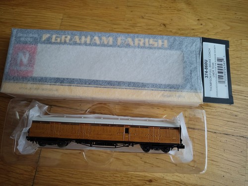 Graham farish n gauge - farish,
