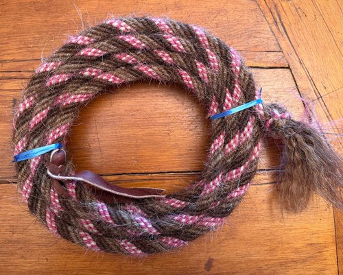 Top end color tight 8 - end,