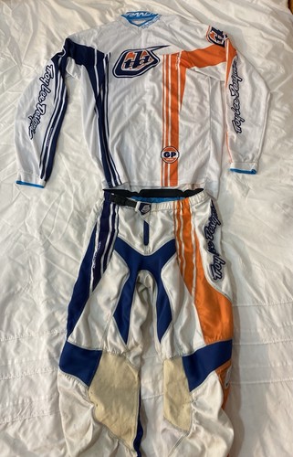 Troy lee designs - troy, stripe