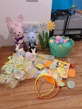 Easter Decorations Bundle