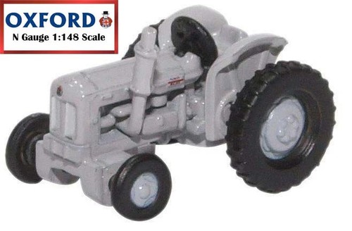 Gauge oxford diecast - gauge,