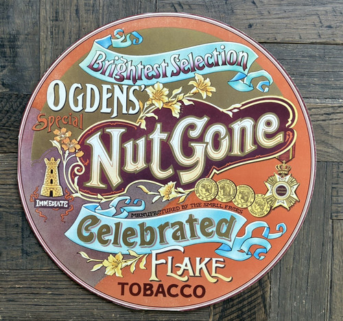 Small faces ogden - small, faces-