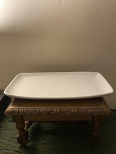 Churchill Rectangular Plate