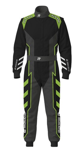 Karting racing suit motorsport - suit,