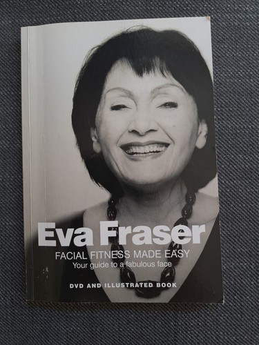 Eve fraser facial fitness made - eve,