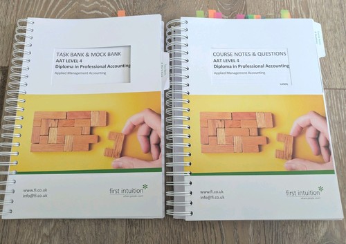 First intuition aat - first,